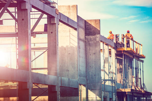 Best Concrete Removal and Replacement in Wheeler, TX