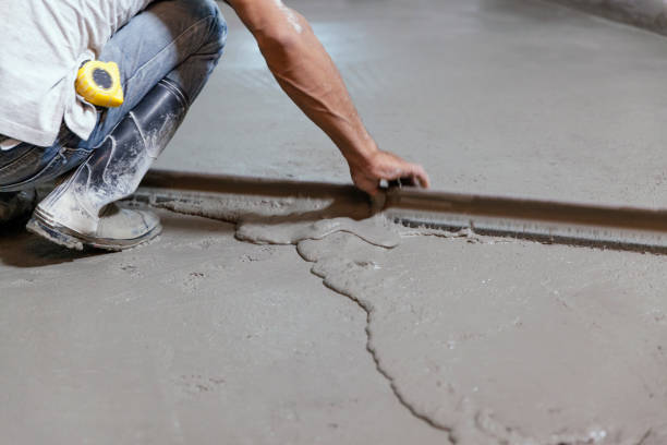 Best Commercial Concrete Services in Wheeler, TX