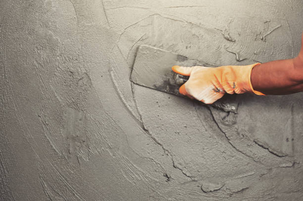 Best Concrete Driveway Installation in Wheeler, TX