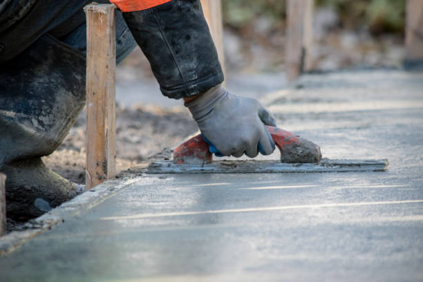 Best Concrete Retaining Walls in Wheeler, TX