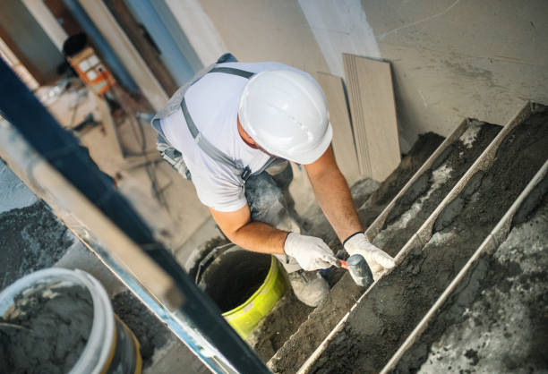 Best Concrete Removal and Replacement in Wheeler, TX