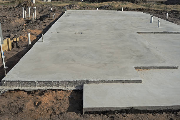 Best Concrete Steps and Stairs in Wheeler, TX