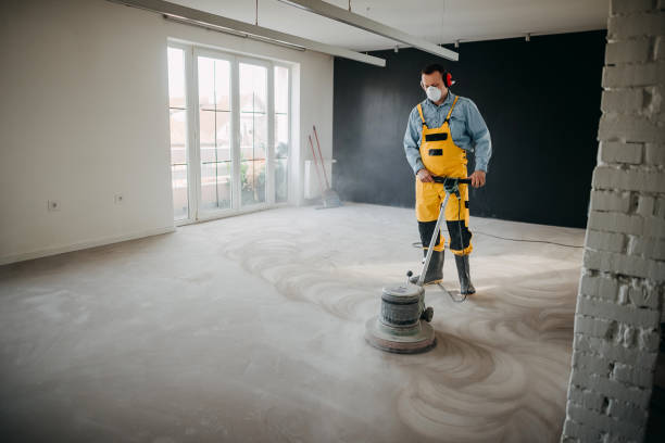 Best Commercial Concrete Services in Wheeler, TX