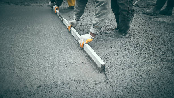 Best Concrete Sidewalk Installation in Wheeler, TX