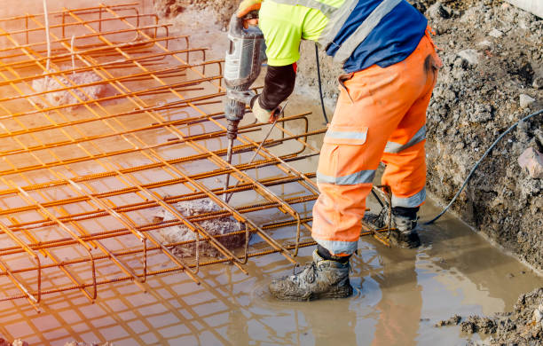  Wheeler, TX Concrete contractor Pros