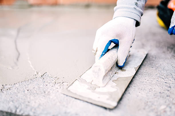 Best Concrete Removal and Replacement in Wheeler, TX