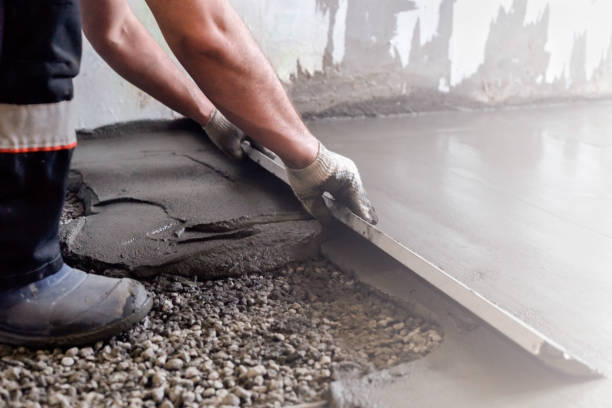 Wheeler, TX Concrete contractor Pros